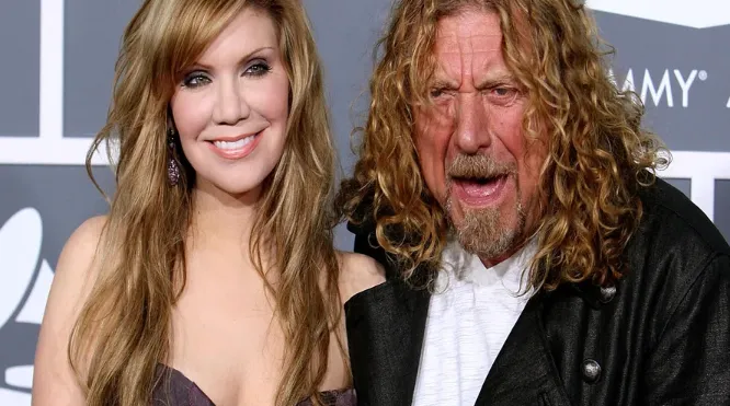 Alison Krauss Husband Revealing the Truth Behind Her Love Life