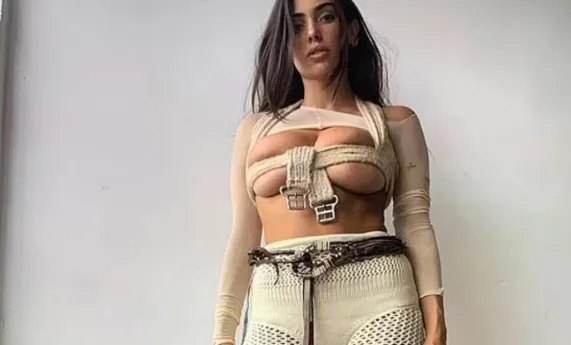 Bianca Censori Age A Deep Dive Into Her Life, Career, Net Worth, and Influence