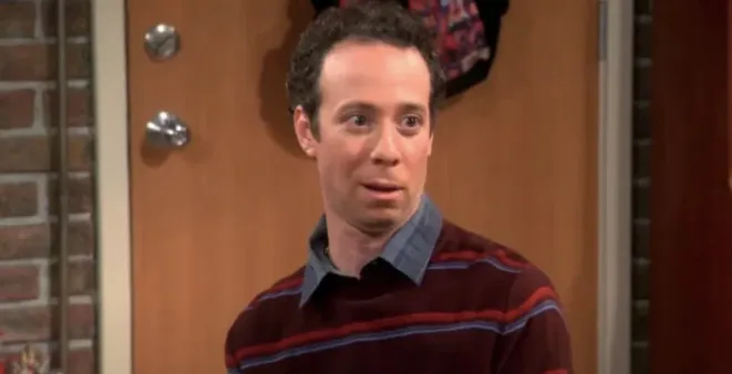 Kevin Sussman Net Worth Shocking Wealth Revealed in 2025