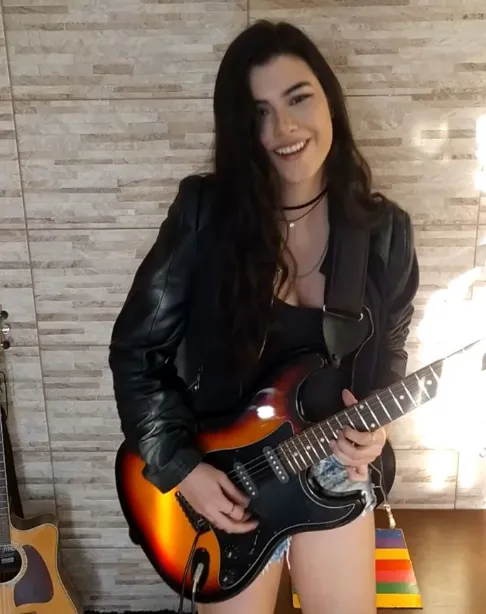 Larissa Liveir Age, Biography, Career, Net Worth, Lifestyle & More (2025)