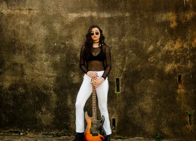 Larissa Liveir Age, Biography, Career, Net Worth, Lifestyle & More (2025)