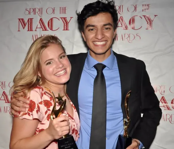 Michael Iskander Age – Biography, Career, Net Worth, Lifestyle & More