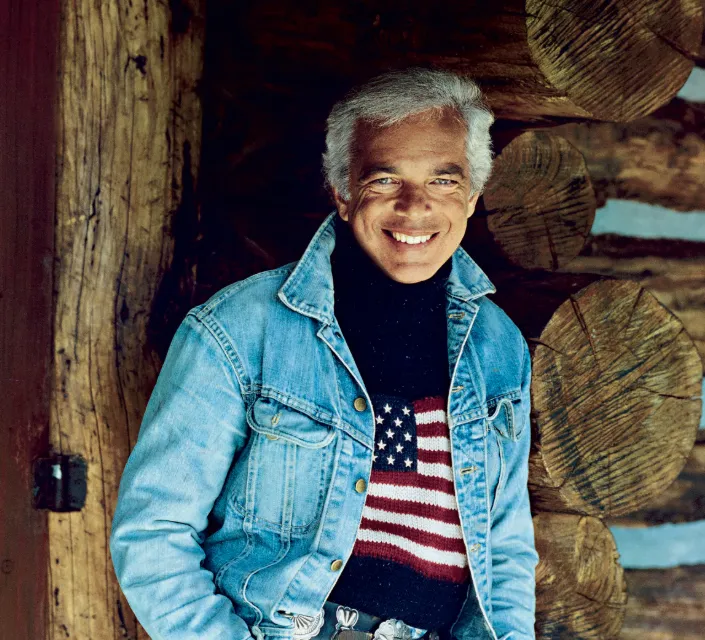 Ralph Lauren Age A Complete Biography, Net Worth, Career, Lifestyle & More (2025)