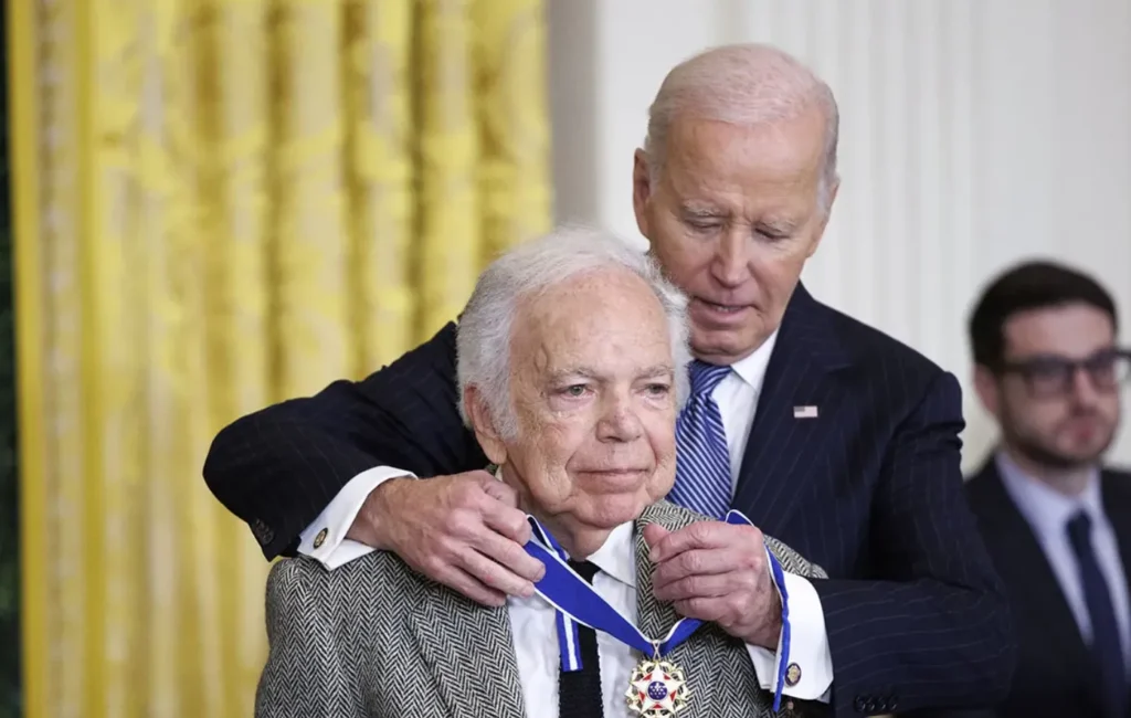 Ralph Lauren Age A Complete Biography, Net Worth, Career, Lifestyle & More (2025)