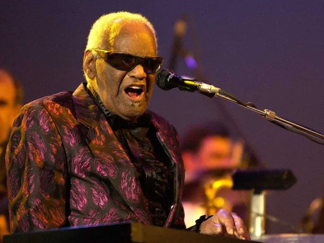 Ray Charles Net Worth Revealing the Icon’s True Fortune