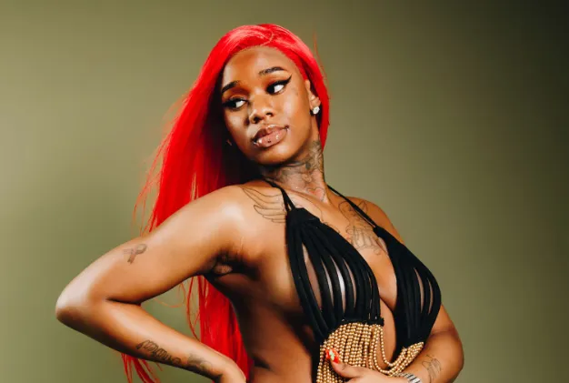 Sexy Red Age: Biography, Career, Net Worth, Lifestyle, and More Sexy Red Age Biography, Career, Net Worth, Lifestyle, and More