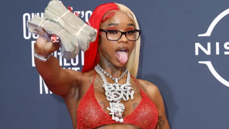 Sexy Red Age Biography, Career, Net Worth, Lifestyle, and More