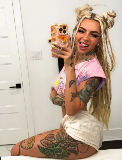 Shanin Blake Net Worth Revealing Her True Wealth in 2025