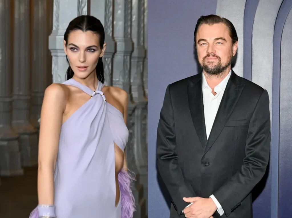 Vittoria Ceretti Age Everything You Need to Know About the Italian Supermodel