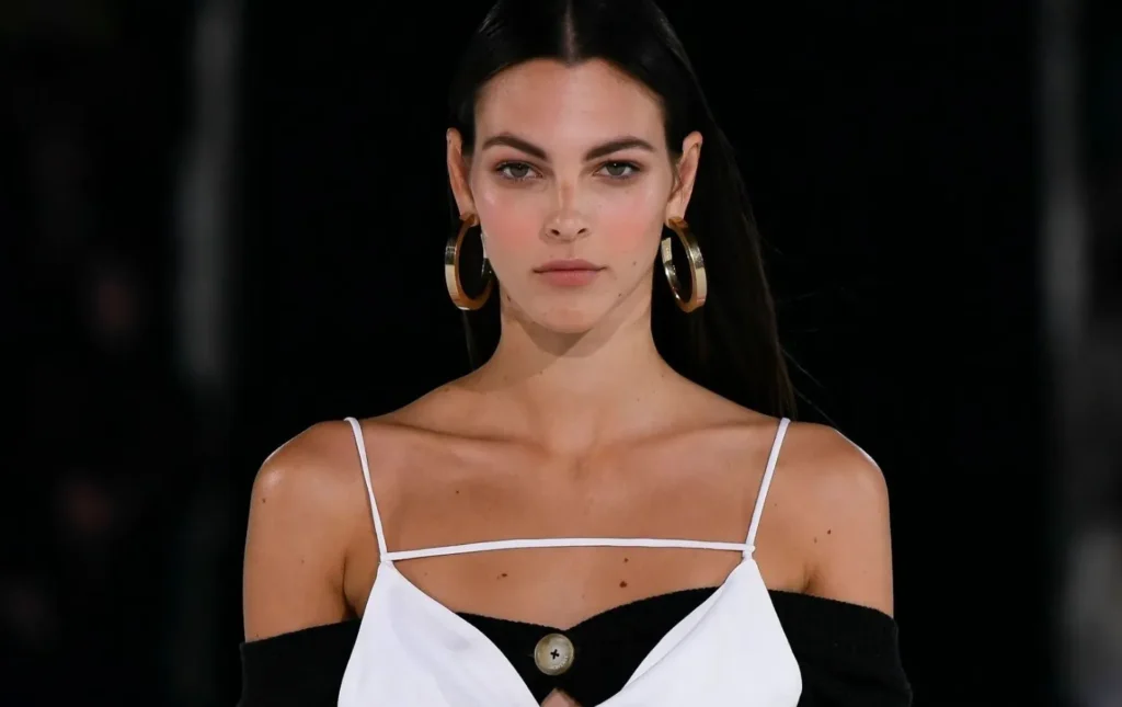 Vittoria Ceretti Age Everything You Need to Know About the Italian Supermodel