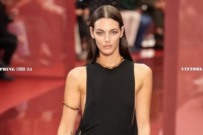 Vittoria Ceretti Age: Everything You Need to Know About the Italian Supermodel Vittoria Ceretti Age Everything You Need to Know About the Italian Supermodel